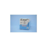 Johnson & - Prolene - 8630G - Systems - Nonabsorbable Suture With Needle Polypropylene Pc - 5 3/8 Circle Precision Conventional Cutting Size 0 Monofilament