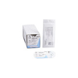 Johnson & - Prolene - 8684G - Systems - Nonabsorbable Suture With Needle Polypropylene Fs - 1 3/8 Circle Reverse Cutting Size 3 - 0 Monofilament