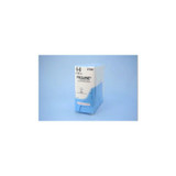 Johnson & - Prolene - 8726H - Systems - Nonabsorbable Suture With Needle Polypropylene C - 1 3/8 Circle Taper Point Size 6 - 0 Monofilament