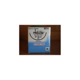 Johnson & - Prolene - 8824G - Systems Nonabsorbable Suture With Needle Polypropylene Tp - 1 1/2 Circle Taper Point Size Monofilament