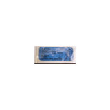 Johnson & - Prolene - 9090G - Systems - Nonabsorbable Suture With Needle Polypropylene Cs160 - 6 1/2 Circle / 1/4 Opthalmic Spatula Size 10 - 0 Monofilament