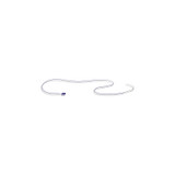 Johnson & - Stratafix Symmetric Pds Plus - Sxpp1A402 - Systems - Absorbable Antibacterial Suture With Needle Polydioxanone Irgacare Mp Ctx 1/2 Circle Taper Point Size 0 Monofilament