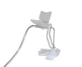 Kawasumi - K-Shield Advantage - PA03020 - Infusion Set, Port Access With Safety Huber Needle 22 Gauge X 3 4 Inch 