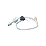 Kawasumi - Pi01Y90 - Infusion Set, Huber 19Gx3/4"