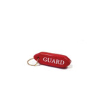 Kemp - 10-210 - Solid Guard Keychain