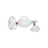 Kemp - 10-507-Hepa - Ambu Bvm With Filter