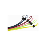 Kemp - 14-004-Pnk/Whi - Pnk/Whi - Bungee Cords