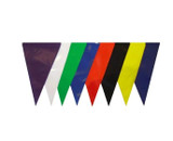 Kemp - 14-015-Blu - Vinyl Backstroke Flags