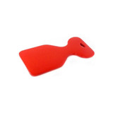 Kemp - 14-020-Red-Lrg - Pool Saddle