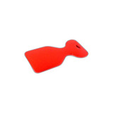 Kemp - 14-021-Red-Sml - Pool Saddle