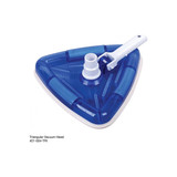 Kemp - 21-004-Con - Contour Weighted Swimming Pool Vacuum Head