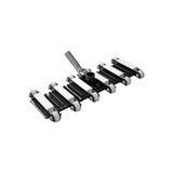 Kemp - 21-004-Flx-Pro-19 - Heavy Duty Flexible Vacuum Head