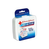 Kenvue Brands Ll - J & Healthcare Systems - 008295 - Johnson Mini First Aid Kit