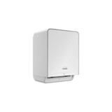 Kimberly Clark - 58710 - Dispenser, Twl Paper Auto W/Faceplate Wht Mosaic