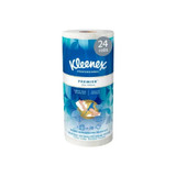 Kimberly Clark - Kleenex Anti-Viral - 13964 - Premiere Kitchen Paper Towel Perforated Roll 2 5 X 11 Inch 