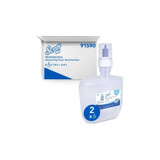 Kimberly Clark - Scott Pro - 91590 - Sanitizer, Hand Foam 1200Ml Kimclk