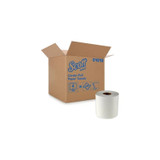 Kimberly Clark - Scott Specialties - 01010 - Center - Pull Towels, Use Withdispenser 09335