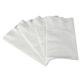 Kimberly Clark - Scott Specialties - 98200 - Dinner Napkins, 2 - Ply, 1/8 Fold