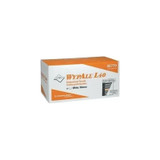 Kimberly Clark - Wypall - 05740 - Power Clean L40 Task Wipe Blue Nonsterile Bonded Cellulose 9.8 X 16.4 Inch Disposable