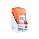 Kleen Test Products - 63-200991-6 - Cloth, Bathing Pharma - C 10"X8"