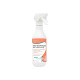 Kleen Test Products - Pharma-C-Wipes - 55-16630 - Deodorizer Liquid 12 Oz Bottle Clean Scent