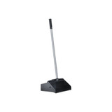 Lagasse - Boardwalk - Bwk02600 - Dust Pan Upright 11 - 3/4 Inch Width Black / Silver
