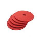 Lagasse - Boardwalk - Bwk4017Red - Floor Buffing Pad Red