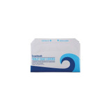 Lagasse - Boardwalk - Bwkk1000B - Toilet Seat Cover Half Fold