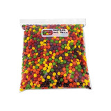 Lagasse - Boardwalk - Bwkquartbag - Reclosable Bag 7 X 8 Inch Plastic Clear Zipper Closure