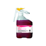 Lagasse - Diverseytm Spitfire - Dvs95892546 - Diversey Sc Surface Cleaner Alcohol Based Rtd Dispensing System Liquid Concentrate 5 Liter Bottle Pine Scent Nonsterile