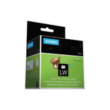 Lagasse - Dymo - Dym30256 - Blank Label Shipping White