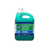 Lagasse - Spic And Span - Pgc02001 - Floor Cleaner Liquid 1 Gal Jug Unscented Manual Pour
