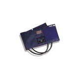 Mabis - Brigg - 05-269-011 - Reusable Blood Pressure Cuff 27.9 To 41.7 Cm Arm Nylon Adult
