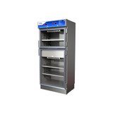 Mac Medical - D-Series - Dwc183064T-4B - Warming Cabinet