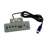 Mac Medical - Pcb001Asm - Panel, Control F/Height Adj & Pcb Enclosure