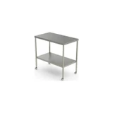 Mac Medical - T0004-3c - Instrument Table 24 X 48 Inch