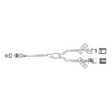 Mac Medical - Twssh72B - Shelf, F/Cart