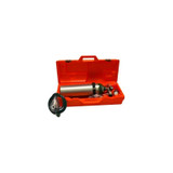 Mada Medical - 1530 - Oxygen Resuscitator Kit (Filled) Size D Aluminum