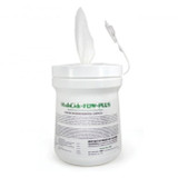 Mada Medical - Madacide-Fdw-Plus - 7032 - Surface Disinfectant Cleaner Premoistened Alcohol Based Manual Pull Wipe 160 Count Canister Scent Nonsterile