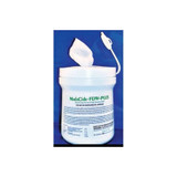 Mada Medical - Madacide-Fdw-Plus - 7032 - Surface Disinfectant Cleaner Premoistened Alcohol Based Manual Pull Wipe 160 Count Canister Scent Nonsterile