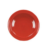 Maddak - 745310004 - Plate, Inner Lip Red