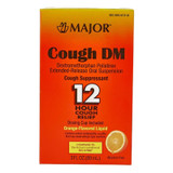 Major Pharmaceuticals - 00904631256 - Cough Dm, Liq 12Hr Adlt 30Mg/5Ml