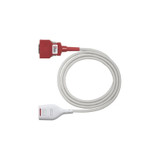 Masimo - Rd Rainbow - 4072 - Spo2 Patient Cable 20 - Pin Cable, 5 Foot For Use With Set, Lite Or Set Series Sensors