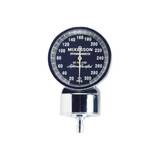 Mckesson - 01-768-641-11Abcagm - Reusable Aneroid / Stethoscope Set Brand 23 To 33 Cm Adult Cuff Dual Head Sprague Pocket