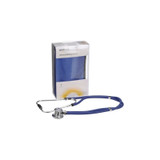 Mckesson - 01-768-641-11Arbgm - Brand Reusable Aneroid / Stethoscope Set 23 To 33 Cm Adult Cuff Dual Head Sprague Pocket