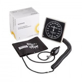 Mckesson - 01750w11abkgm - Sphyg, Aneroid Wall Lf Blk Adlt