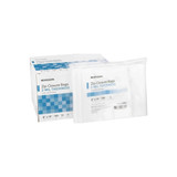 Mckesson - 03-4819 - Cart Cover Clear 27 X 45 48 Inch
