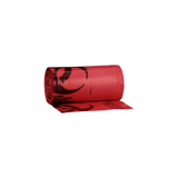 Mckesson - 03-5700 - Infectious Waste Bag 7 To 10 Gal Red Polymer Film 24 X Inch