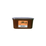 Mckesson - 101-8703 - Sharps Container Red Base 5 H X 10 W 7 D Inch Horizontal Entry 1 Gallon