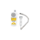 Mckesson - 1158 - Handheld Doppler Lumeon No Display Vascular Probe 4 Mhz Frequency